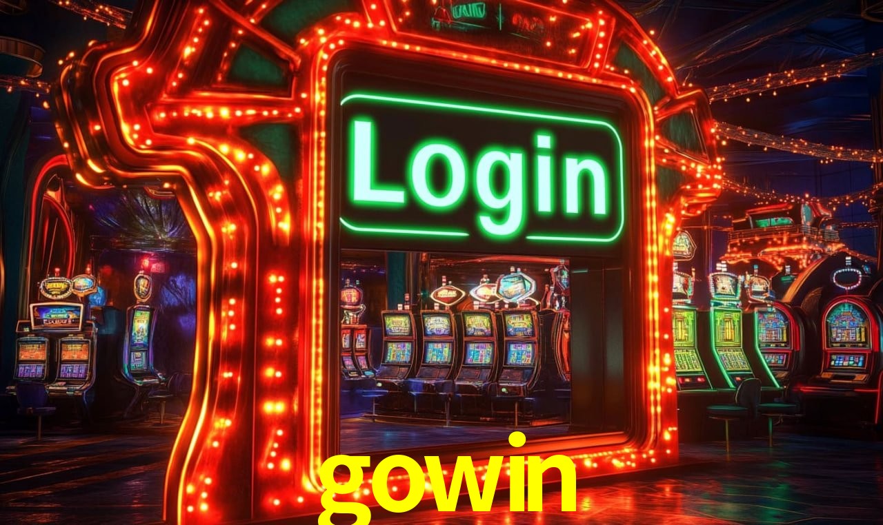 Provedores de Jogos gowin