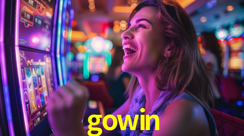 gowin: Seu Especialista em Apostas Esportivas Brasileiras