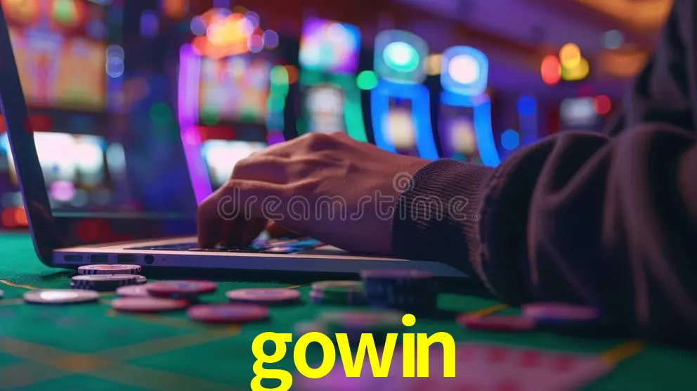 Apostas de Tênis gowin