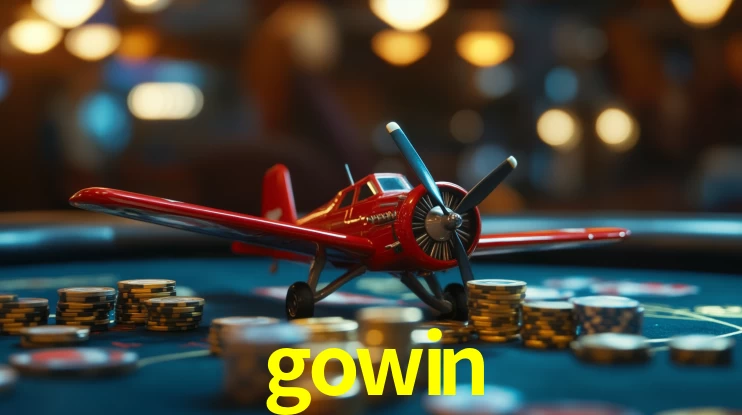 Descubra a Essência do gowin: Nossa História e Compromissos