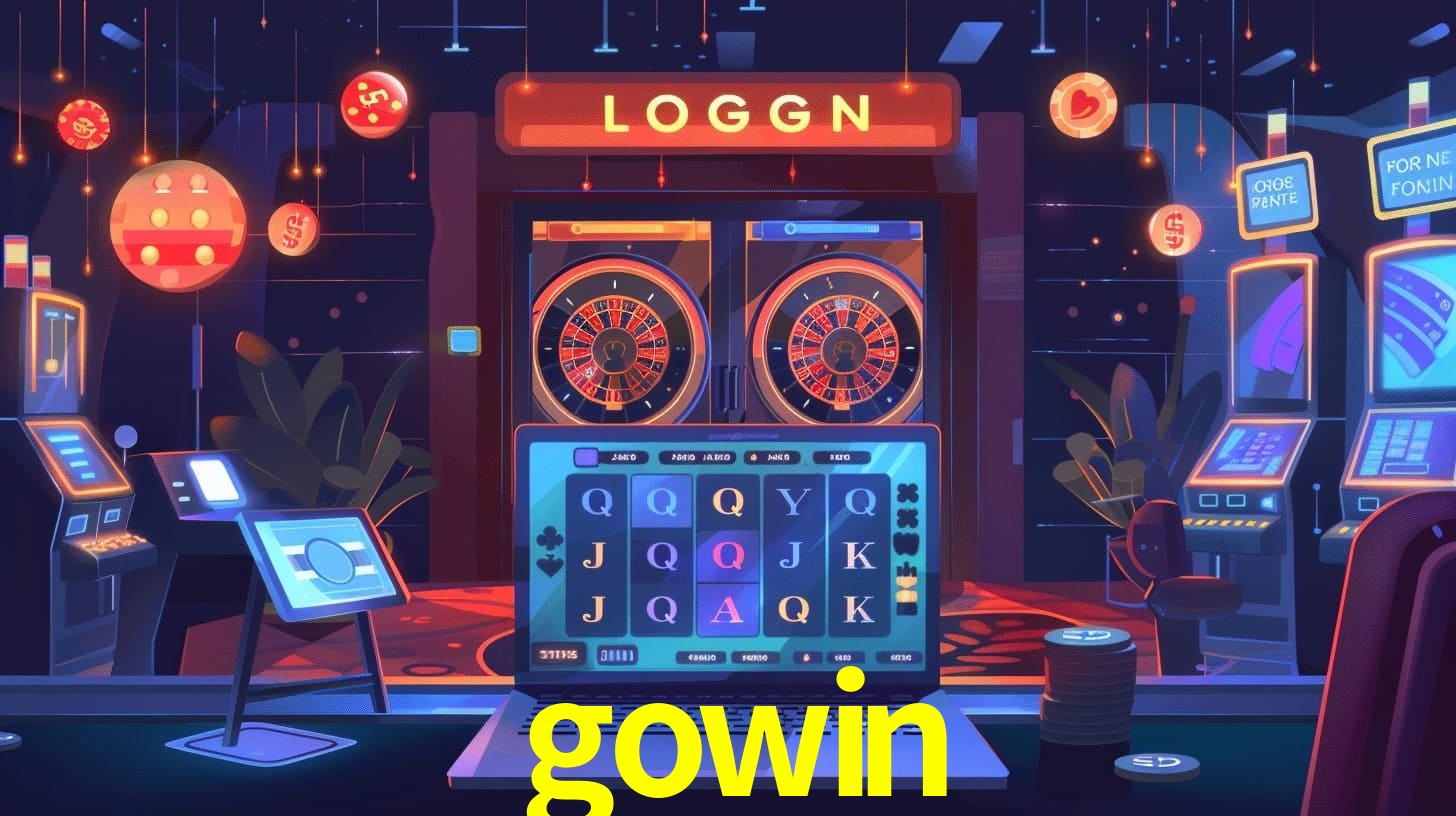 Casino Ao Vivo gowin