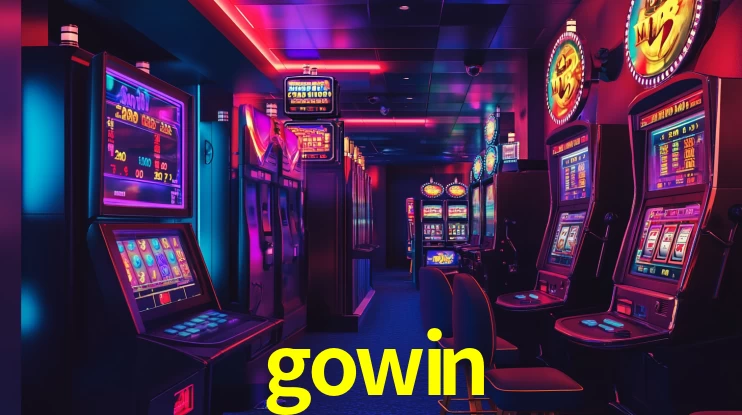 Experimente o Login Seguro Premium no gowin