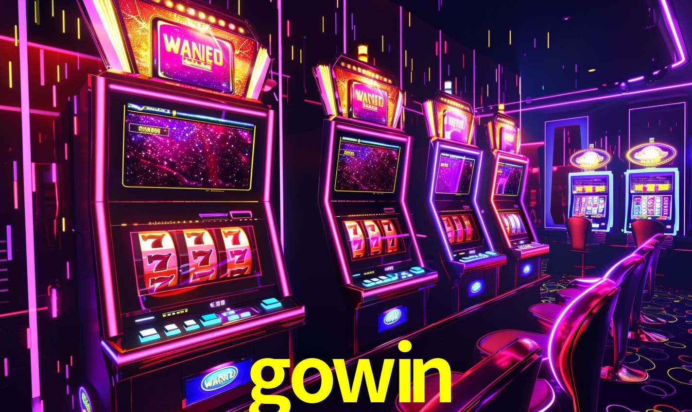 Apostas de Tênis gowin