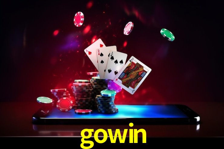Mesa de Roleta gowin