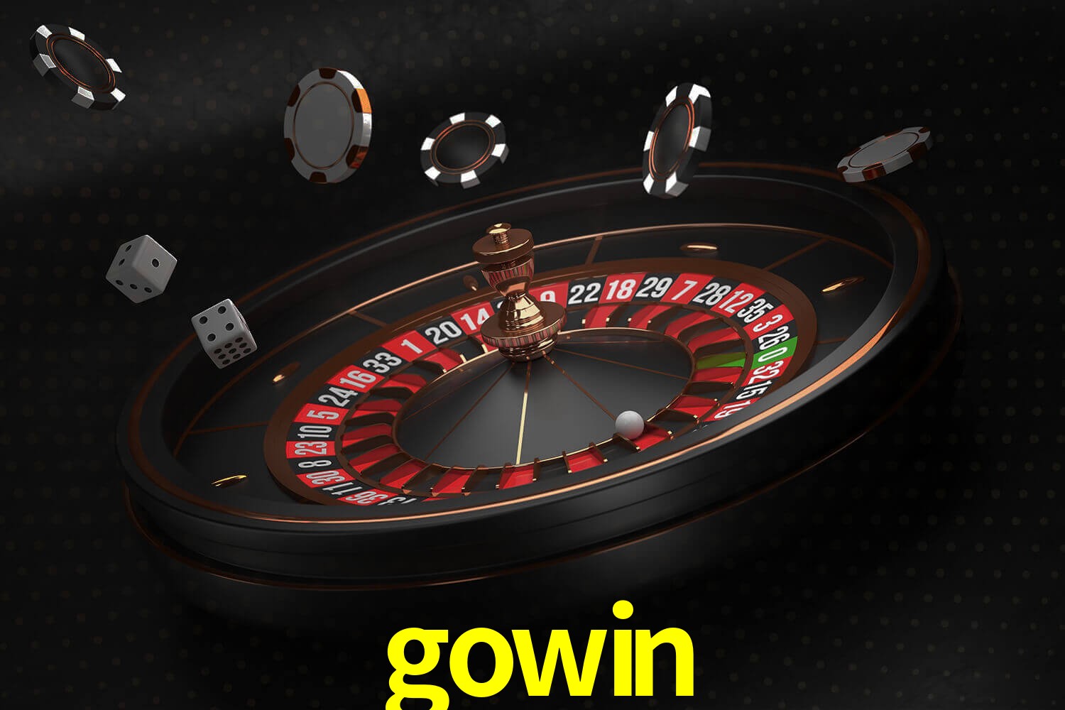 gowin,gowin.com