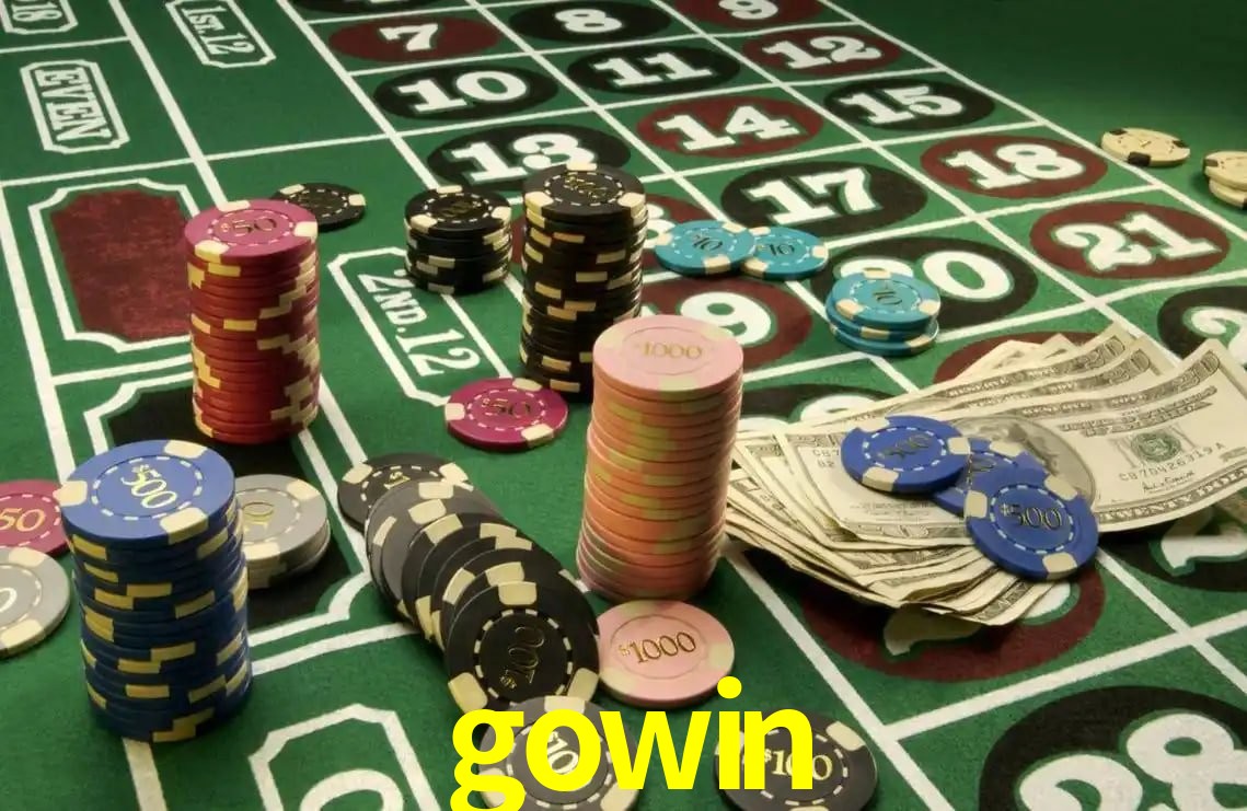 gowin.com