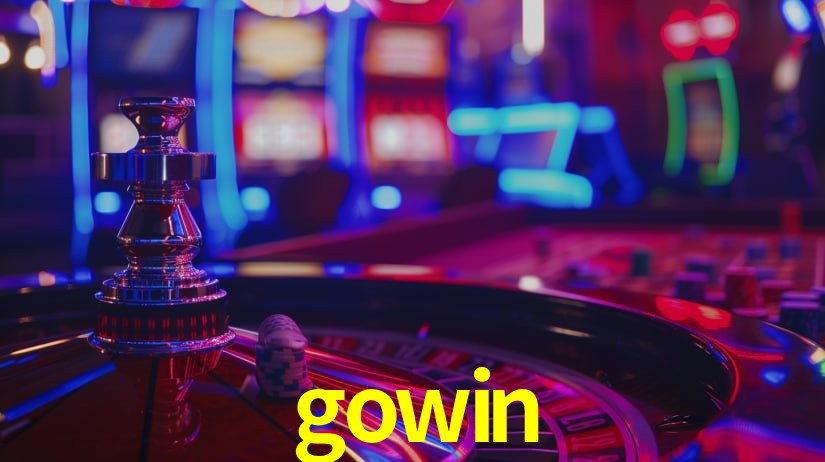 gowin,gowin.com