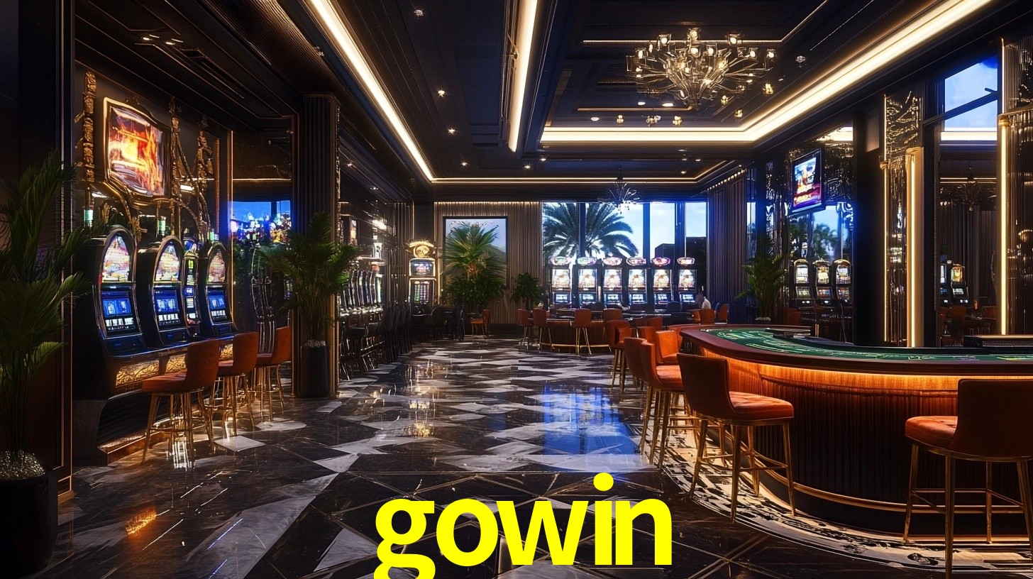 gowin