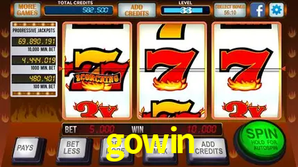 Desvendando o Mundo dos Jogos Virtuais na gowin