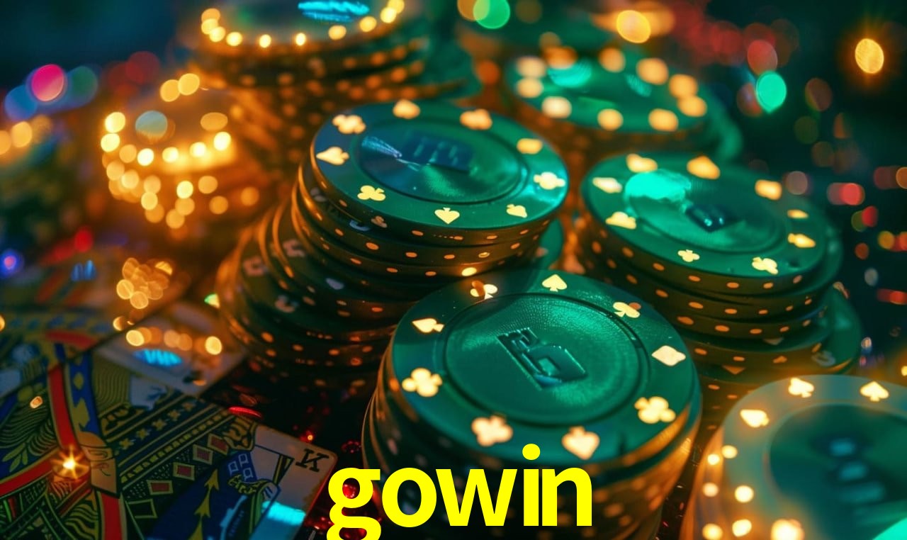 Casino Ao Vivo gowin