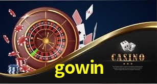Login Seguro gowin