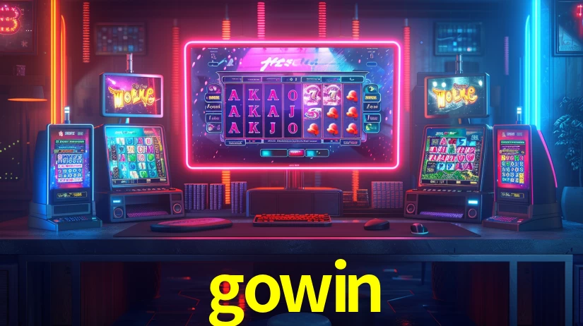 gowin.com
