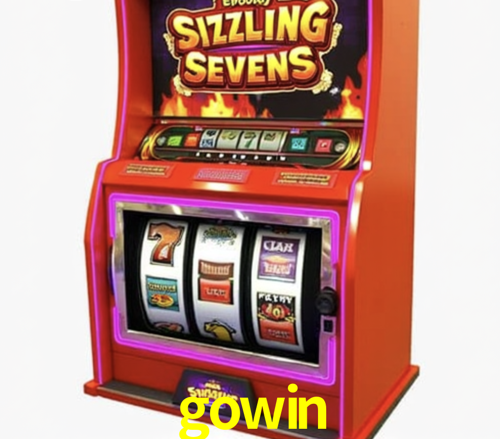 Descubra o Mundo do Cassino Online com gowin
