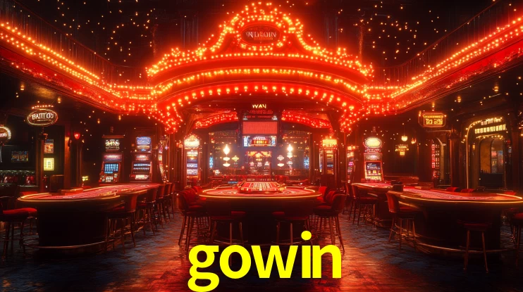 gowin bet