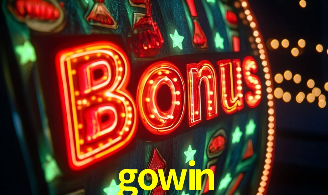 Estatísticas Esportivas gowin