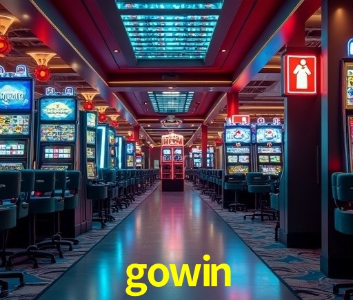 Bônus de Boas-vindas gowin