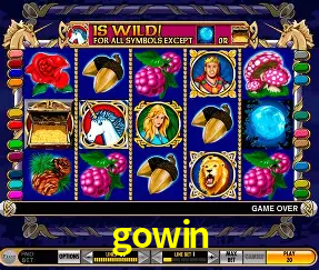 A Revolução dos Aplicativos de Jogos no gowin