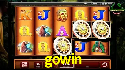 A Emoção da Loteria na gowin: Uma Chance de Mudança de Vida