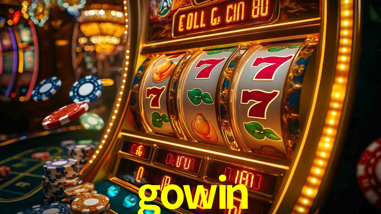 gowin,gowin.com