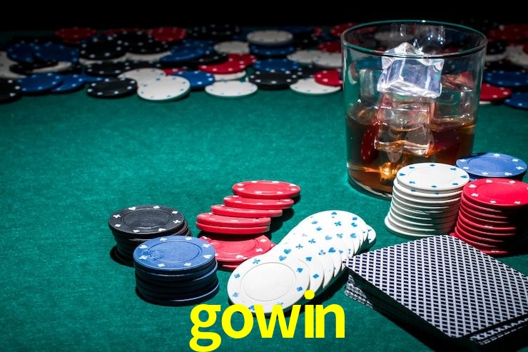 Estatísticas do Jogo gowin