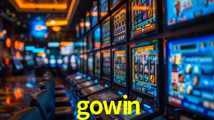 Desvendando o Mundo dos Jogos Virtuais na gowin