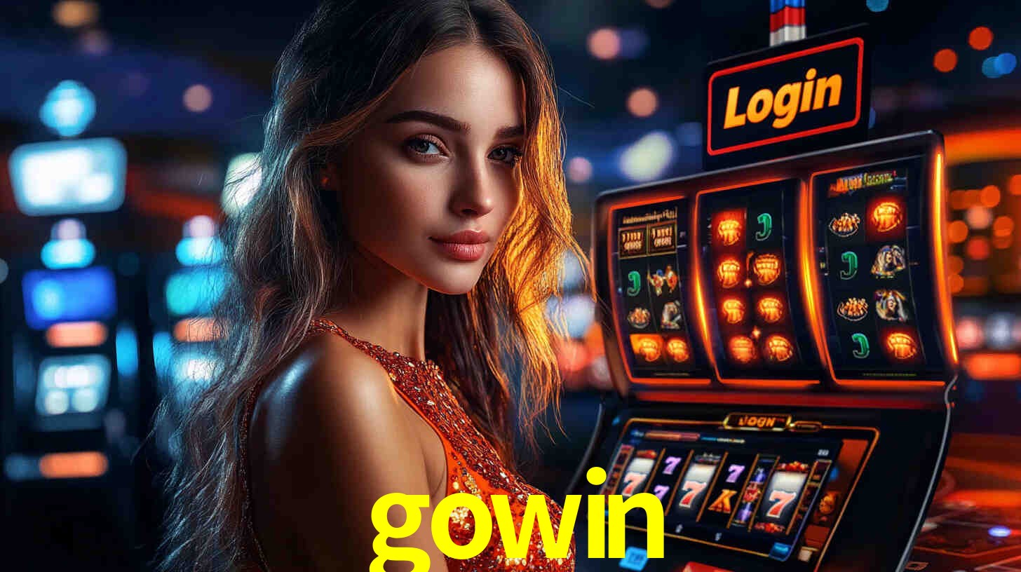 gowin,gowin.com