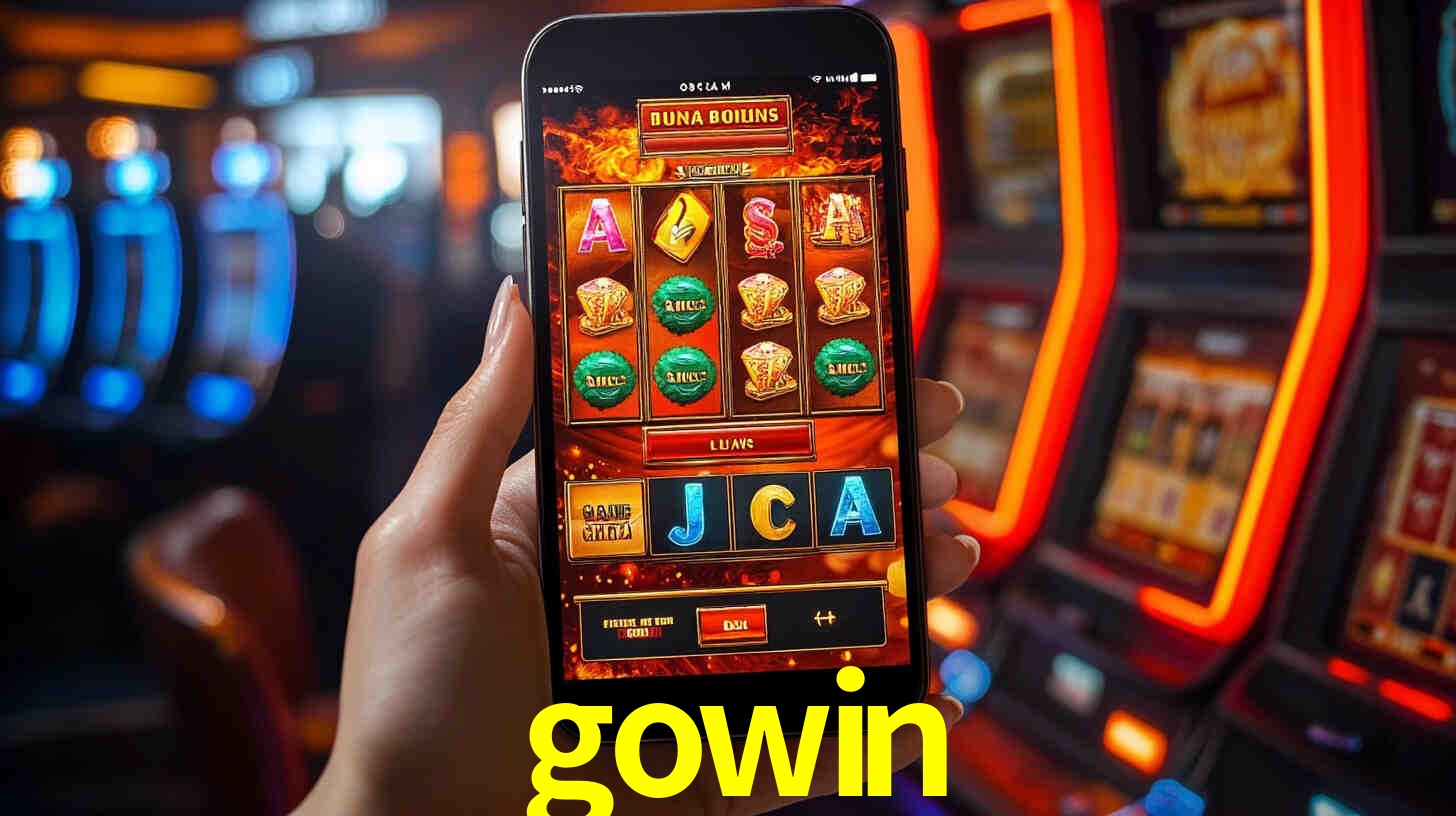 gowin.com