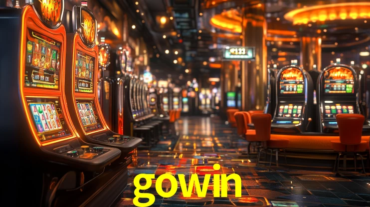 gowin,gowin.com