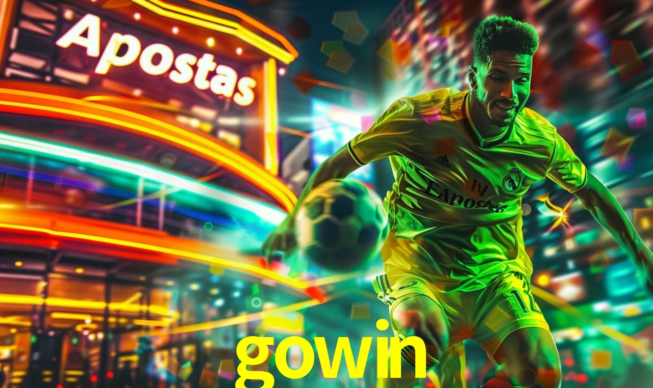 Promoção Relâmpago gowin
