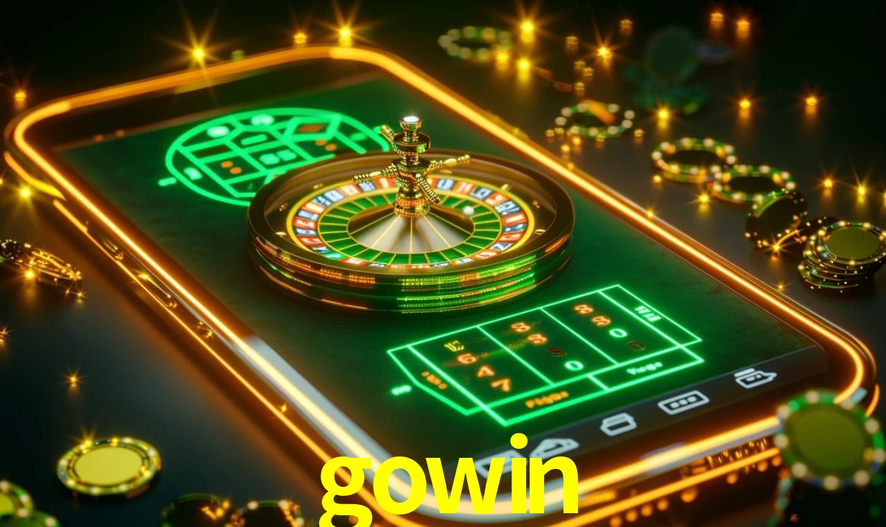 Diretório de Jogos gowin