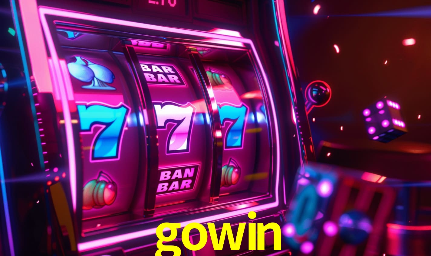 PIX Instantâneo gowin